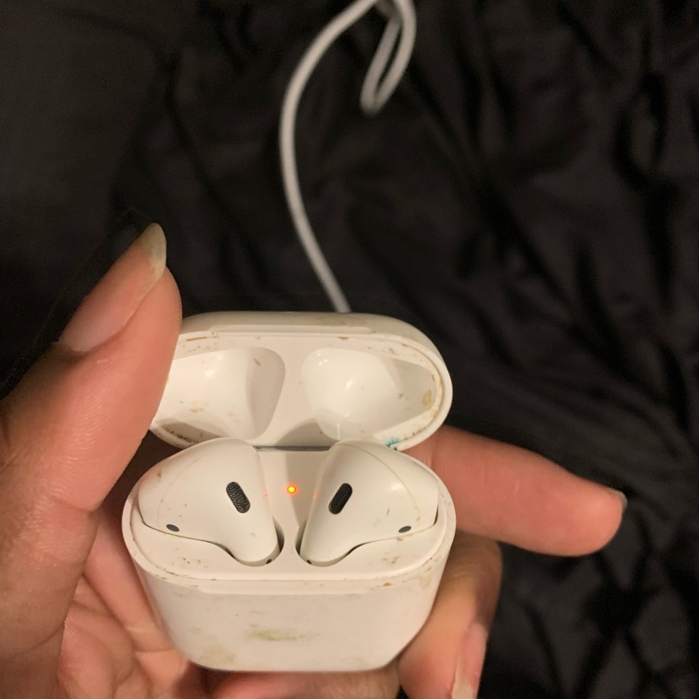 AirPods second gen - Picture 8 of 8